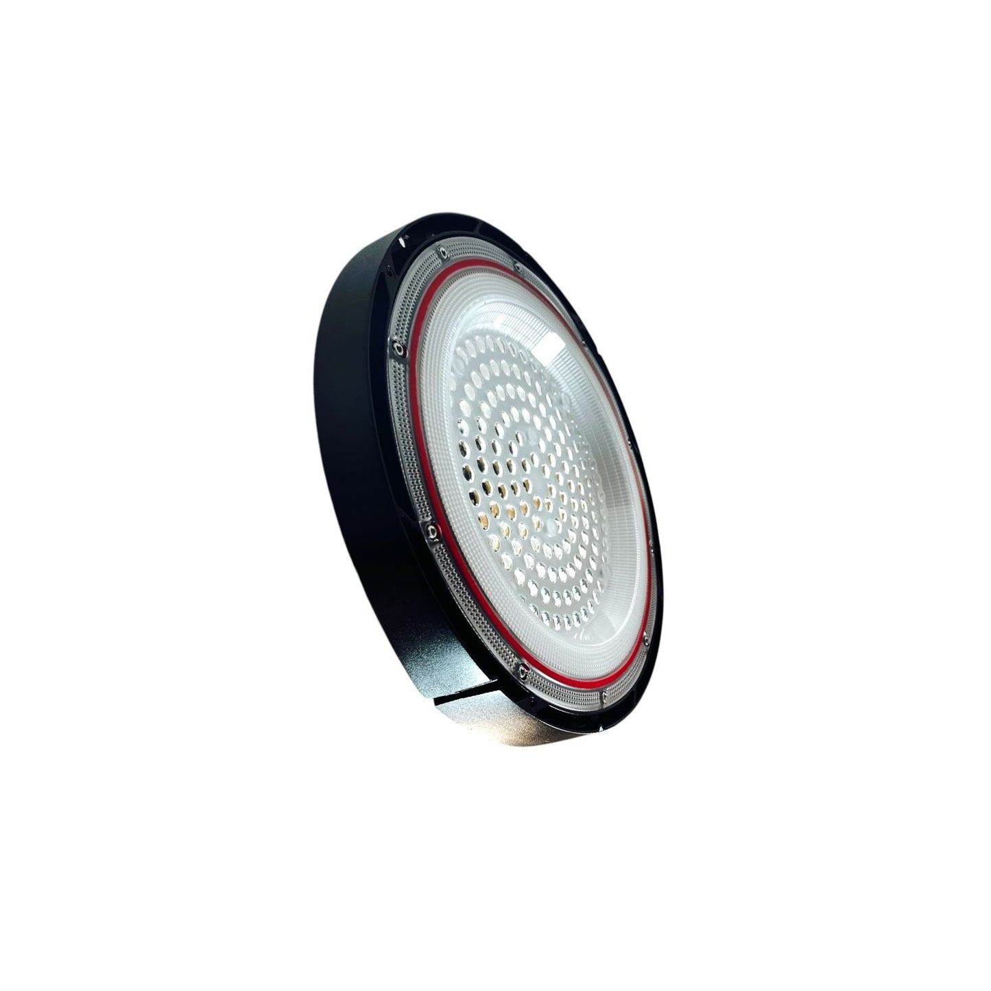 Campana Led Industrial Ufo 150w Ip65 13500lm 6500k Fsl