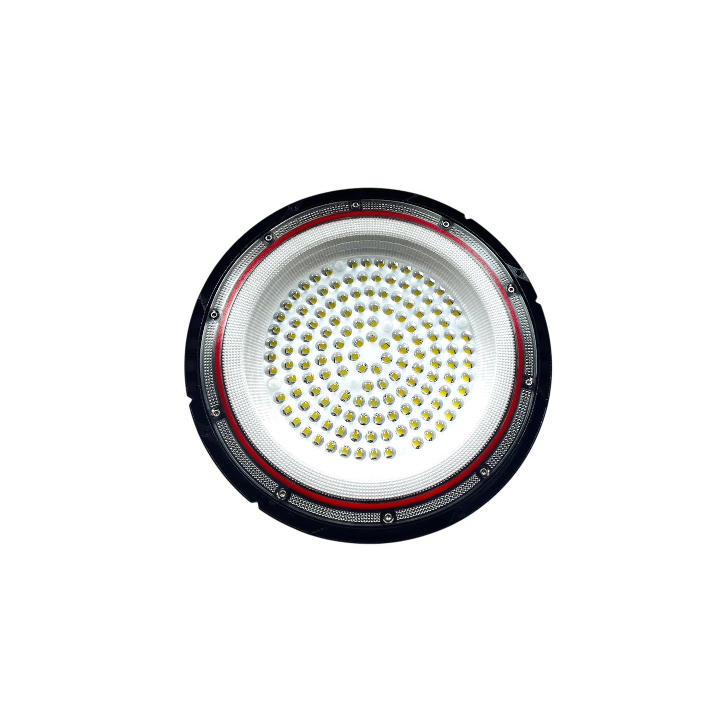 Campana Led Industrial Ufo 150w Ip65 13500lm 6500k Fsl