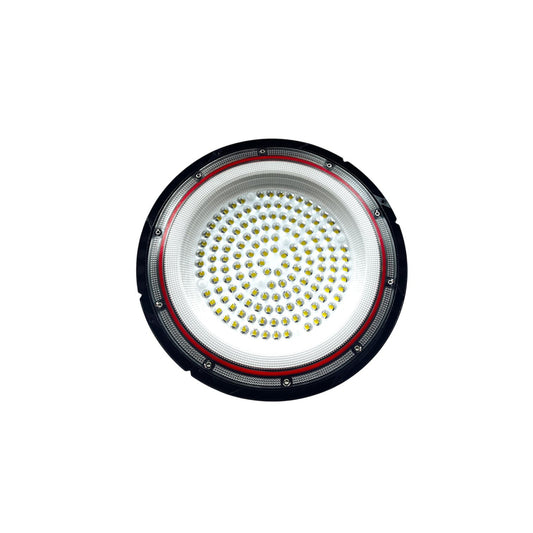 Campana Led Industrial Ufo 150w Ip65 13500lm 6500k Fsl