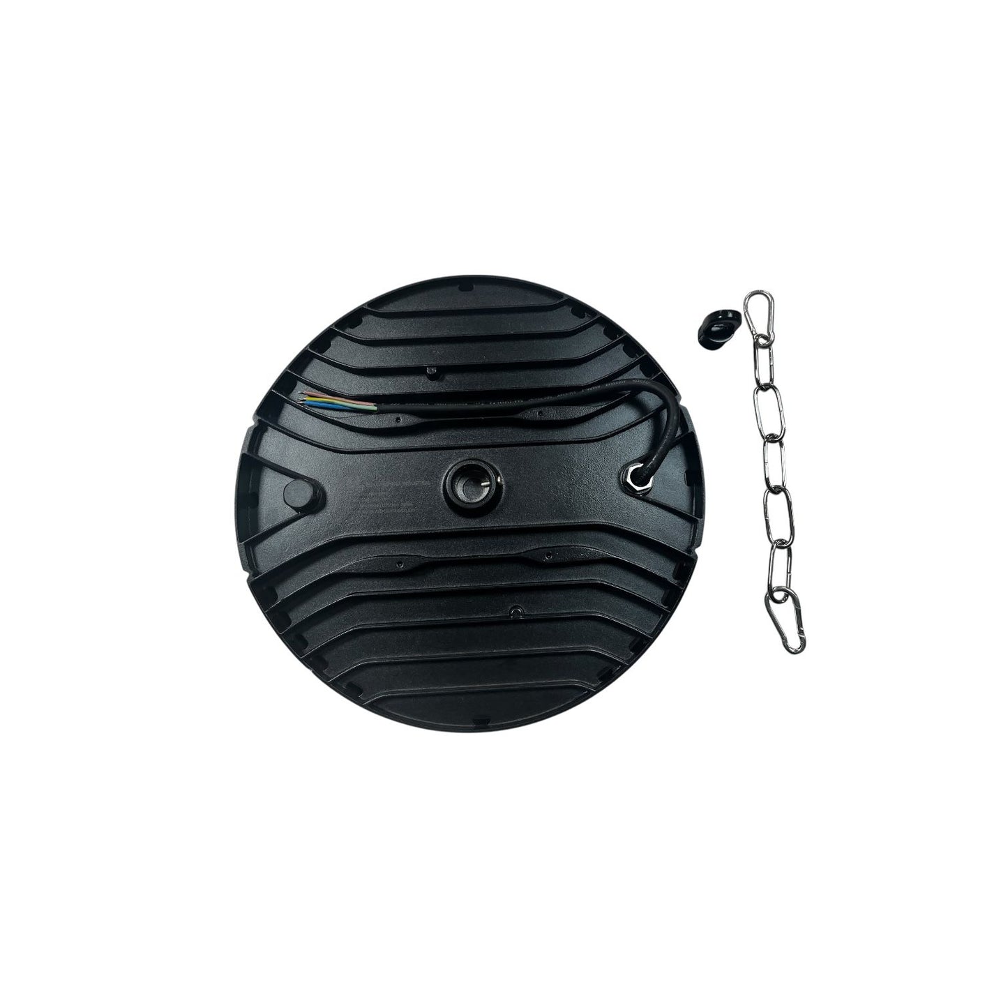 Campana Led Industrial Ufo 150w Ip65 13500lm 6500k Fsl