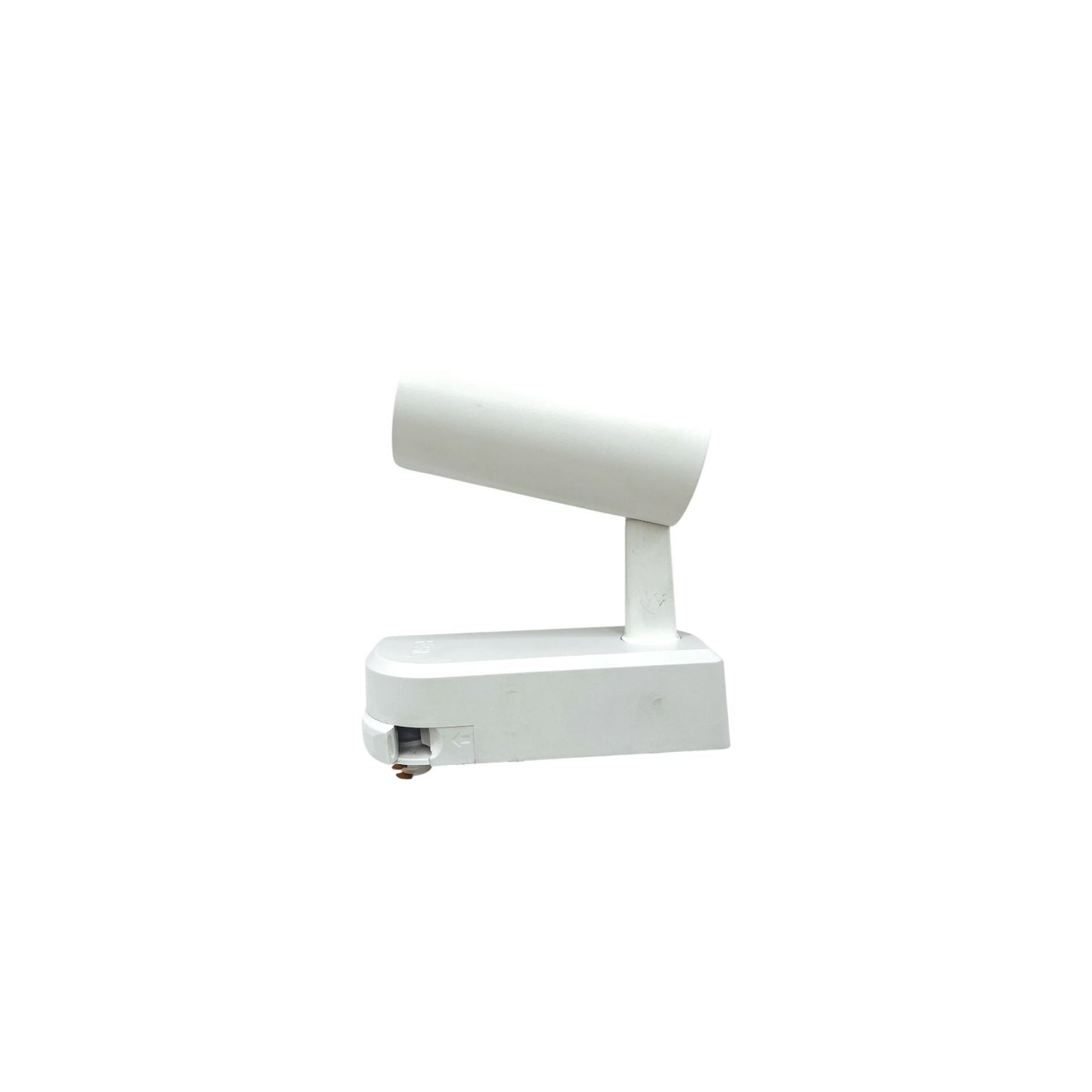 Foco Spot Riel Monofasico 15w Luz Neutra 4000k Blanco- Fsl