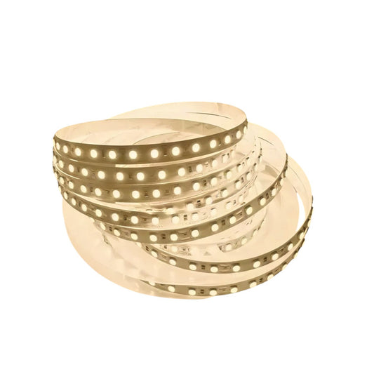 Cinta LED FSL 12V 5m 35W Luz Cálida, Neutra y Fría IP20 – Flexible y Alta Luminosidad