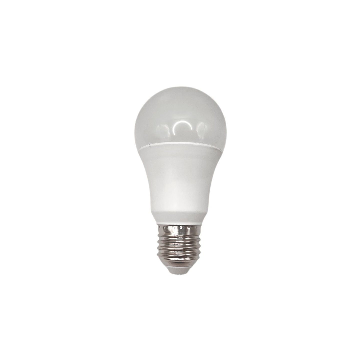 Ampolleta Led 12v 9w E27 Fsl Luz Fría 6500k Bajo Voltaje