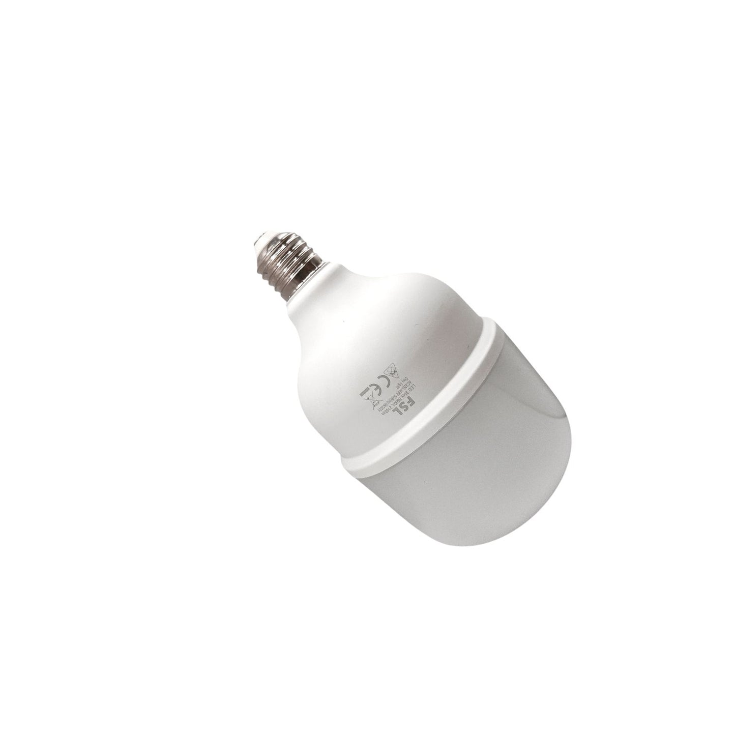 Ampolleta LED T100  30W 6500K Blanca Luz Fría 6500K FSL