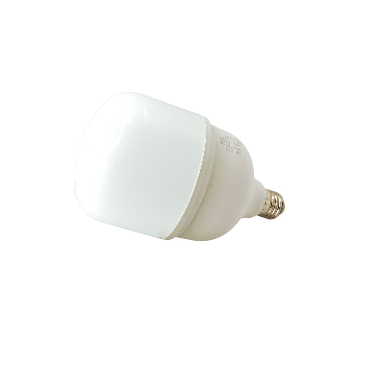 Ampolleta LED T100  30W 6500K Blanca Luz Fría 6500K FSL