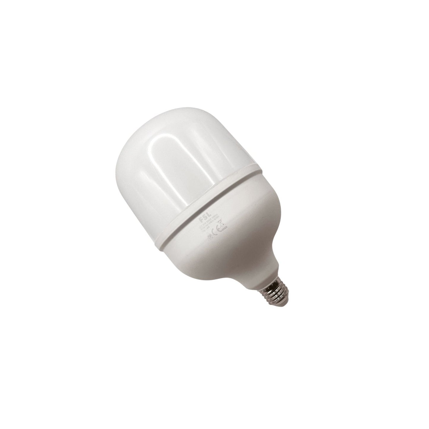 Ampolleta LED T140  50W 6500K Blanca Luz Fría 6500K FSL