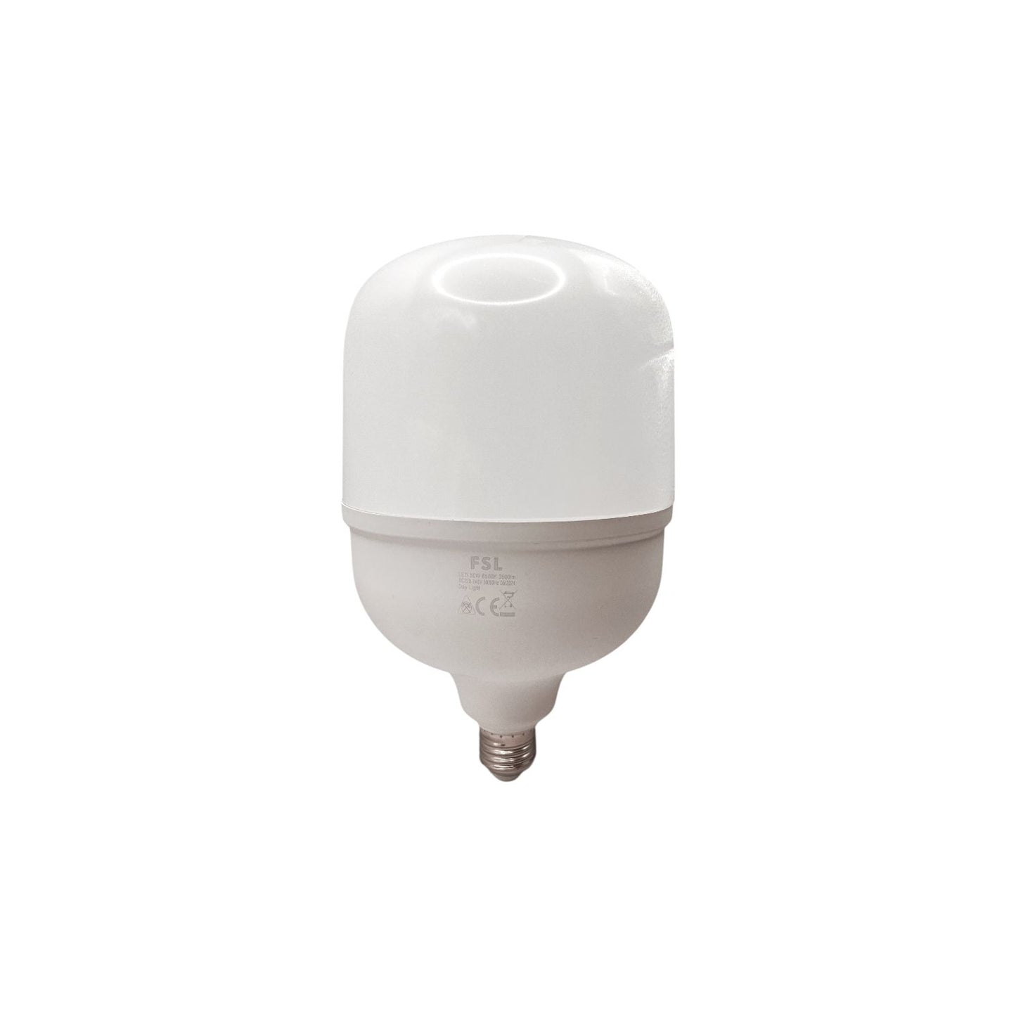 Ampolleta LED T140  50W 6500K Blanca Luz Fría 6500K FSL