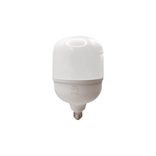 Ampolleta LED T140  50W 6500K Blanca Luz Fría 6500K FSL