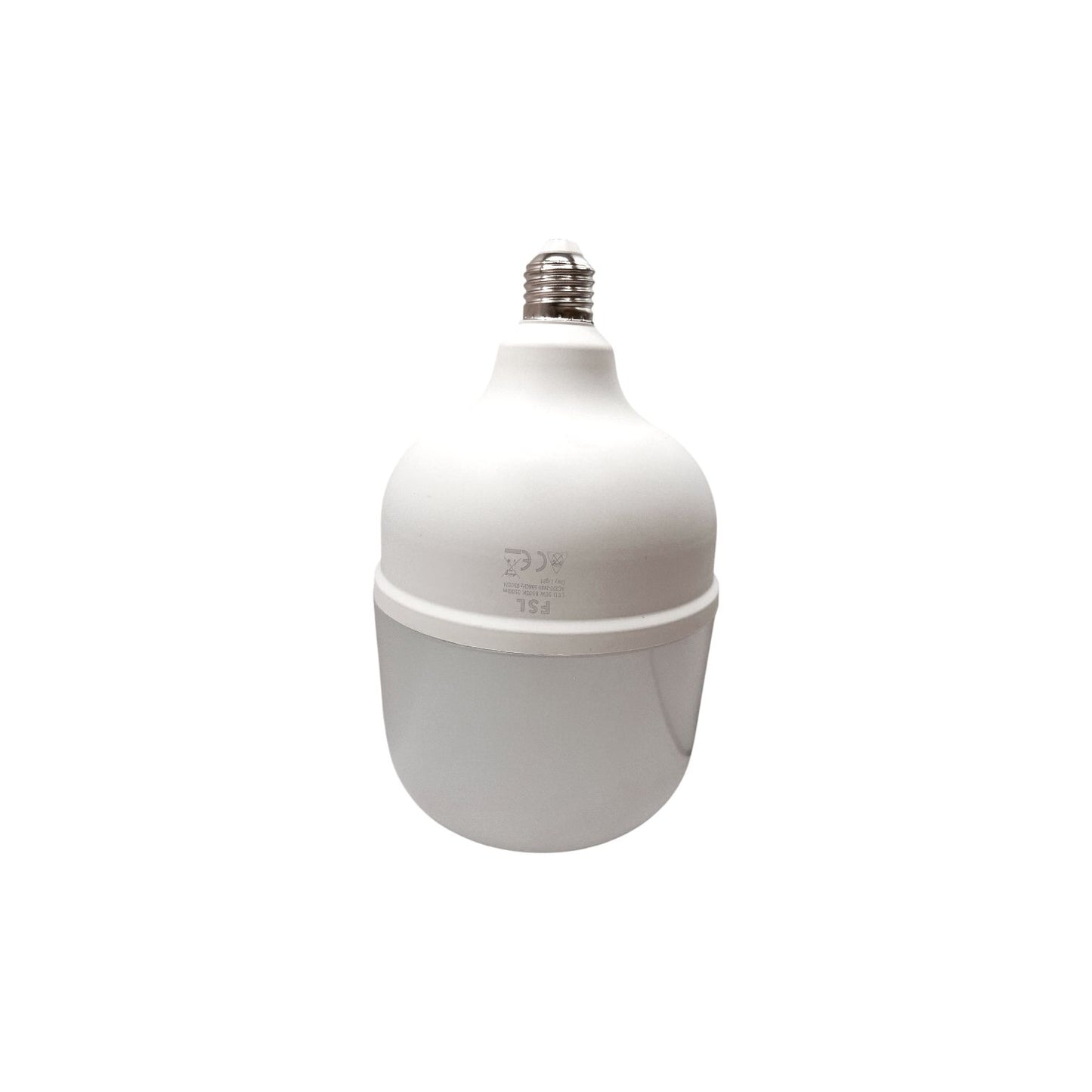 Ampolleta LED T140  50W 6500K Blanca Luz Fría 6500K FSL