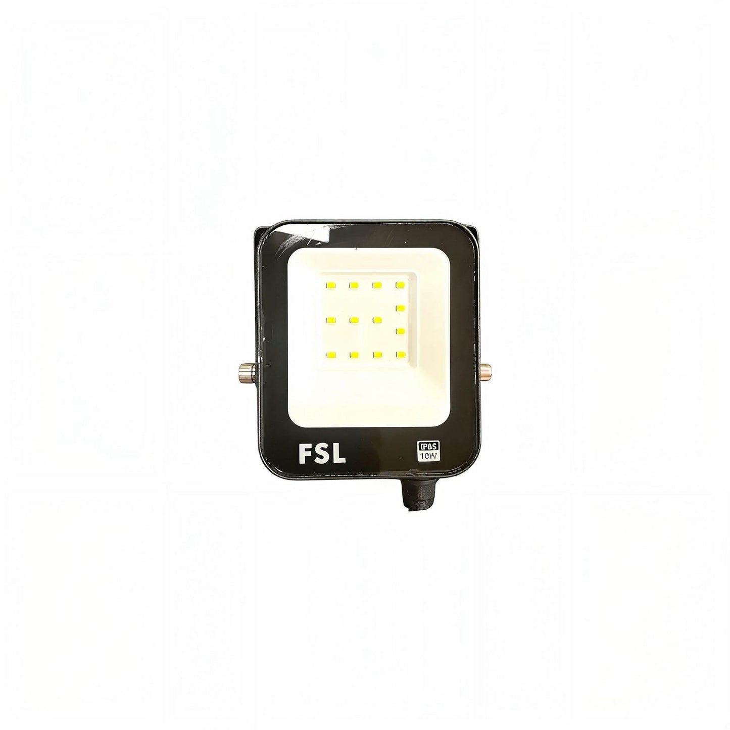 Reflector LED 10W FSL Baiyu IP65 Luz Fría 6500K 220-240V Flood Light Exterior