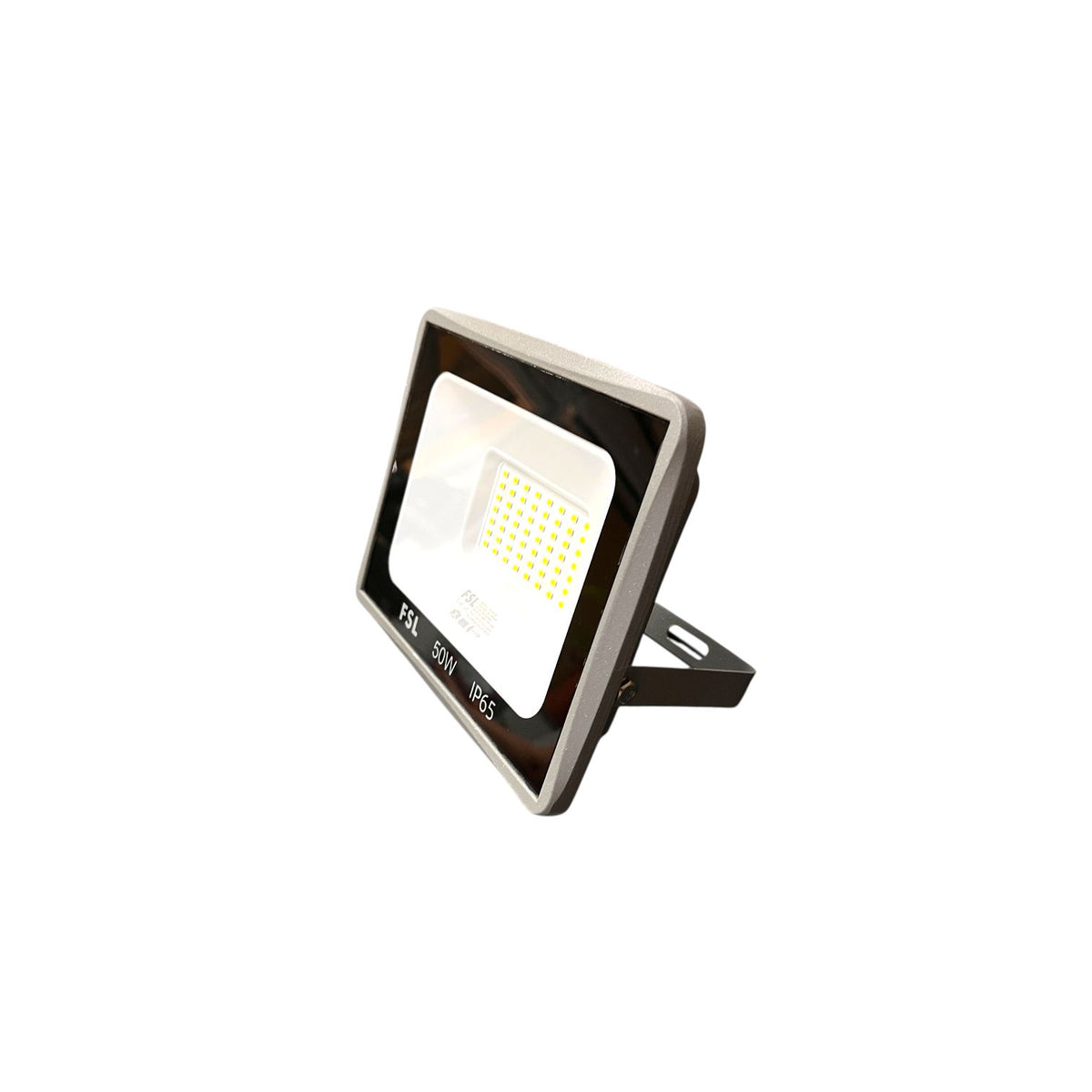 Foco LED Exterior 100W IP65 – Luz Potente para Exteriores
