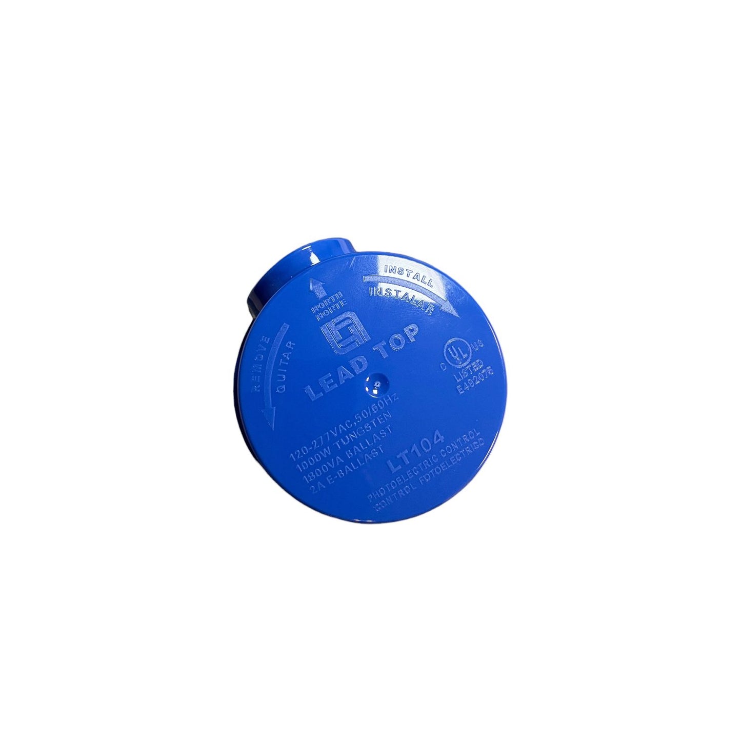 Luminaria LED Alumbrado Público 150W FSL Fotocelda IP66 5000K 20250lm Alta Eficiencia