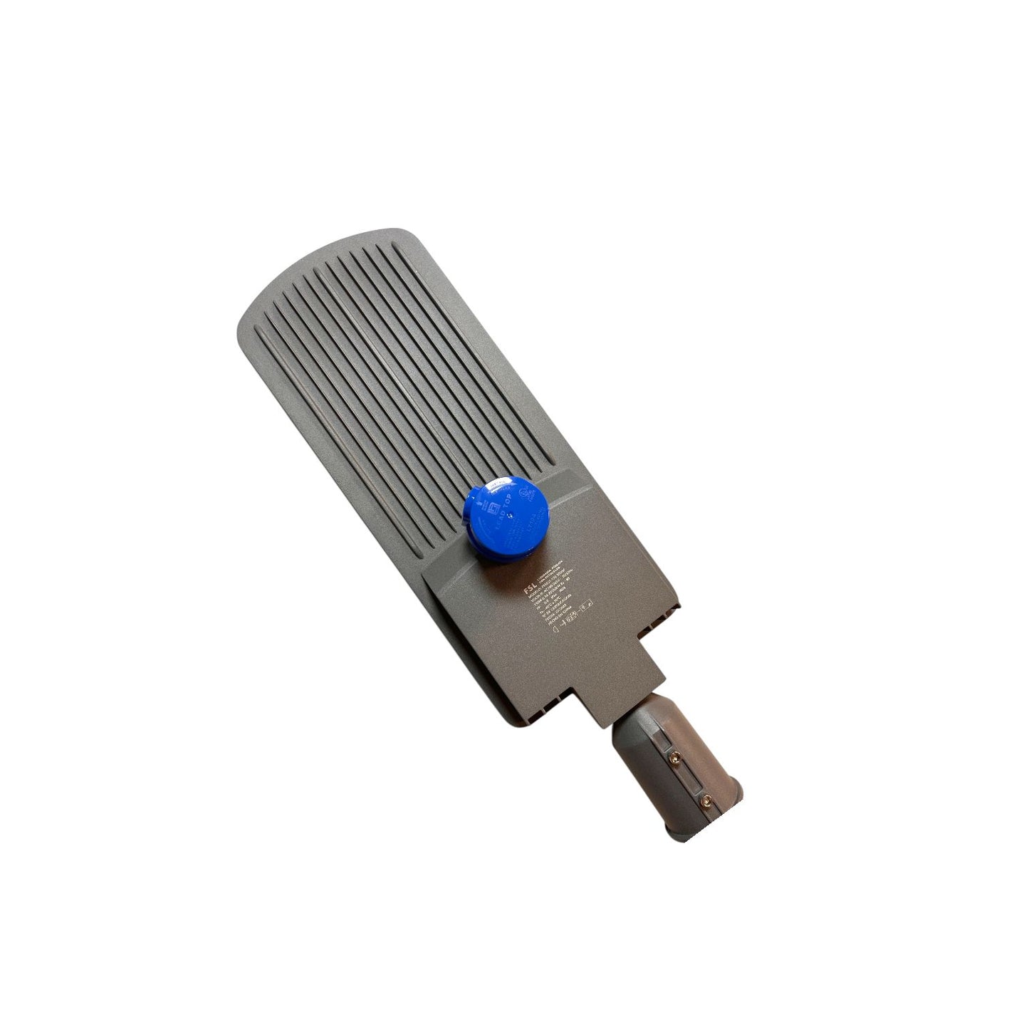 Luminaria LED Alumbrado Público 150W FSL Fotocelda IP66 5000K 20250lm Alta Eficiencia
