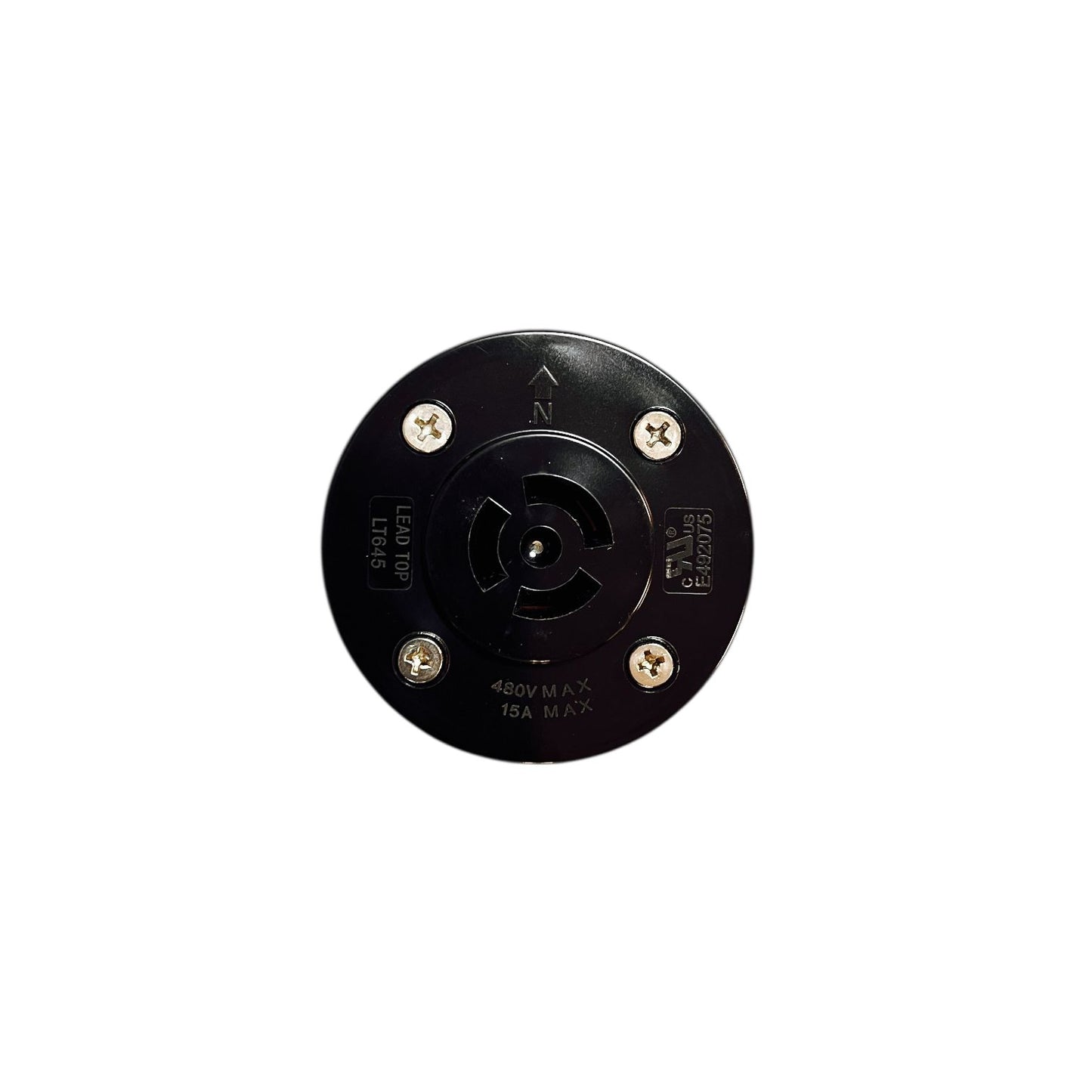 Luminaria LED Alumbrado Público 150W FSL Fotocelda IP66 5000K 20250lm Alta Eficiencia