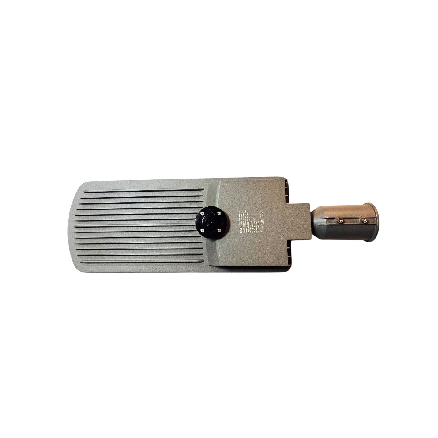 Luminaria LED Alumbrado Público 150W FSL Fotocelda IP66 5000K 20250lm Alta Eficiencia
