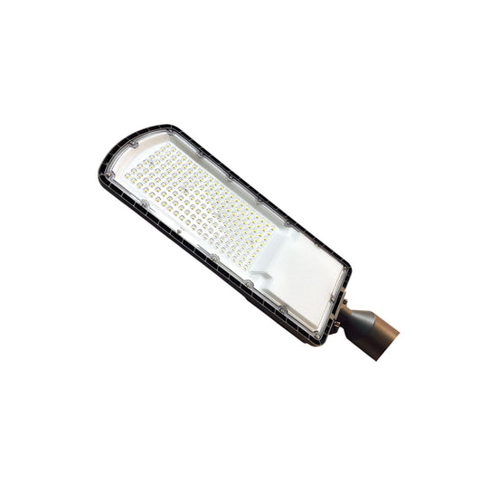 Luminaria LED Alumbrado Público 150W FSL Fotocelda IP66 5000K 20250lm Alta Eficiencia