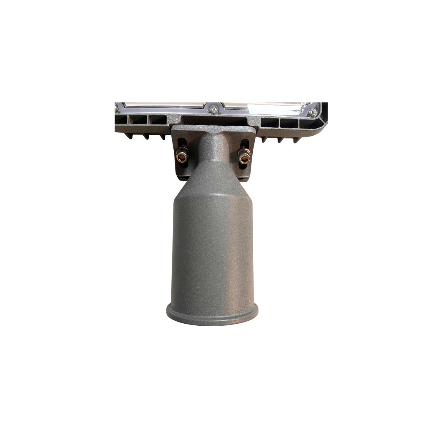Luminaria LED Alumbrado Público 150W FSL Fotocelda IP66 5000K 20250lm Alta Eficiencia