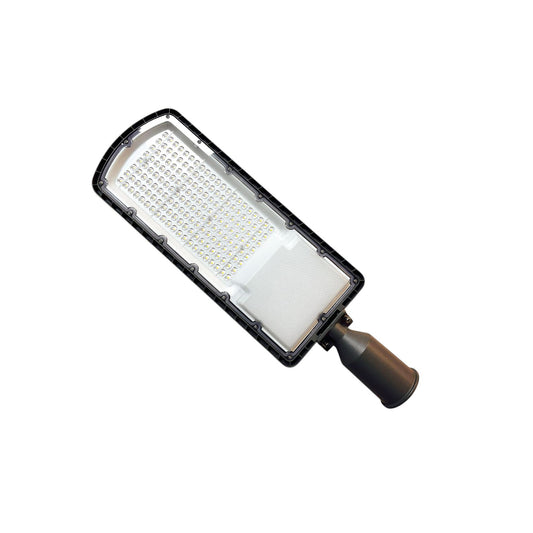 Luminaria LED Alumbrado Público 150W FSL Fotocelda IP66 5000K 20250lm Alta Eficiencia