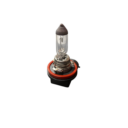 Pack X10 Ampolleta Halógena H11 12V 55W PGJ19-2 3200K Para Auto FSL