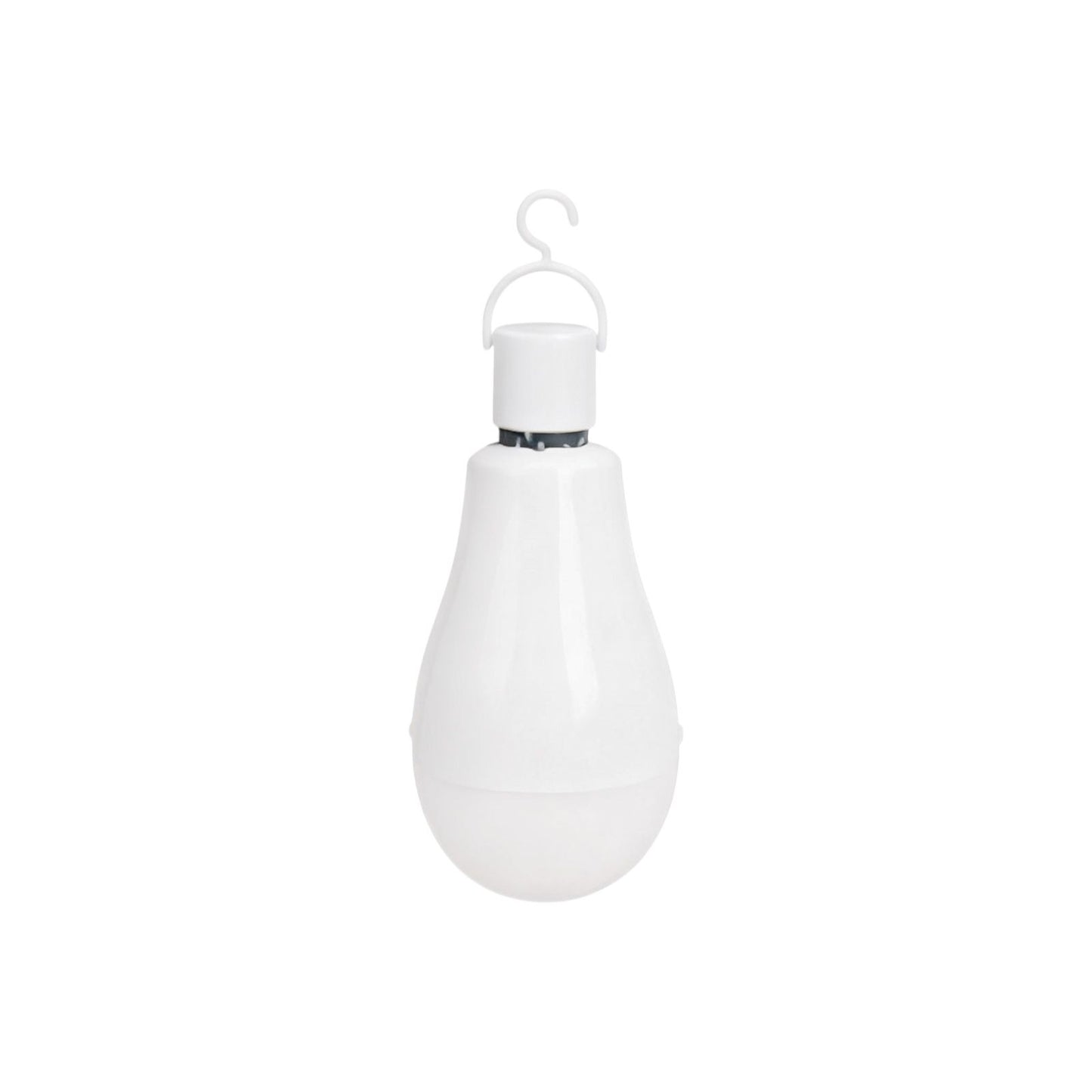 Ampolleta LED Emergencia FSL 15W E27 6500K con Doble Batería