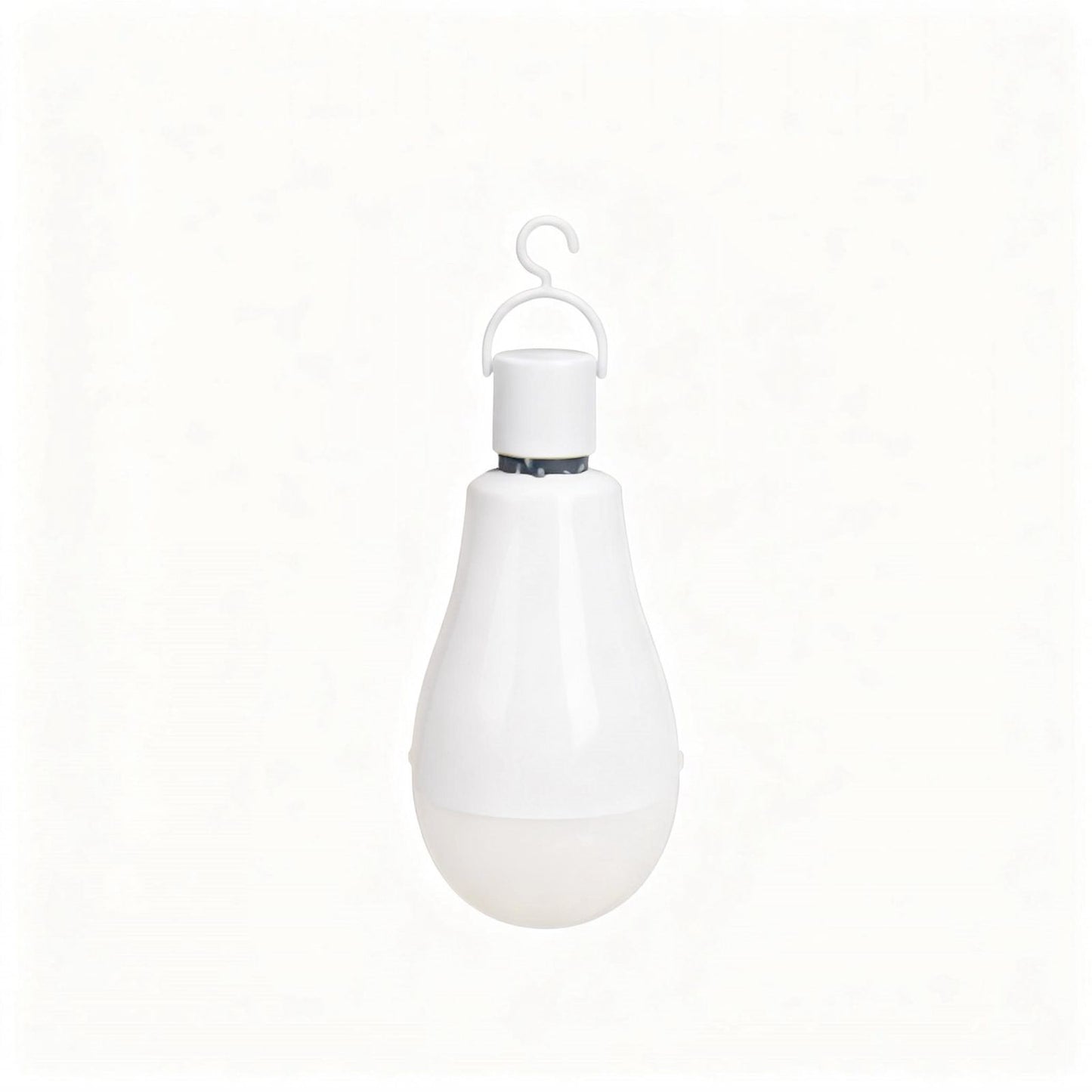 Ampolleta LED Emergencia FSL 15W E27 6500K con Doble Batería