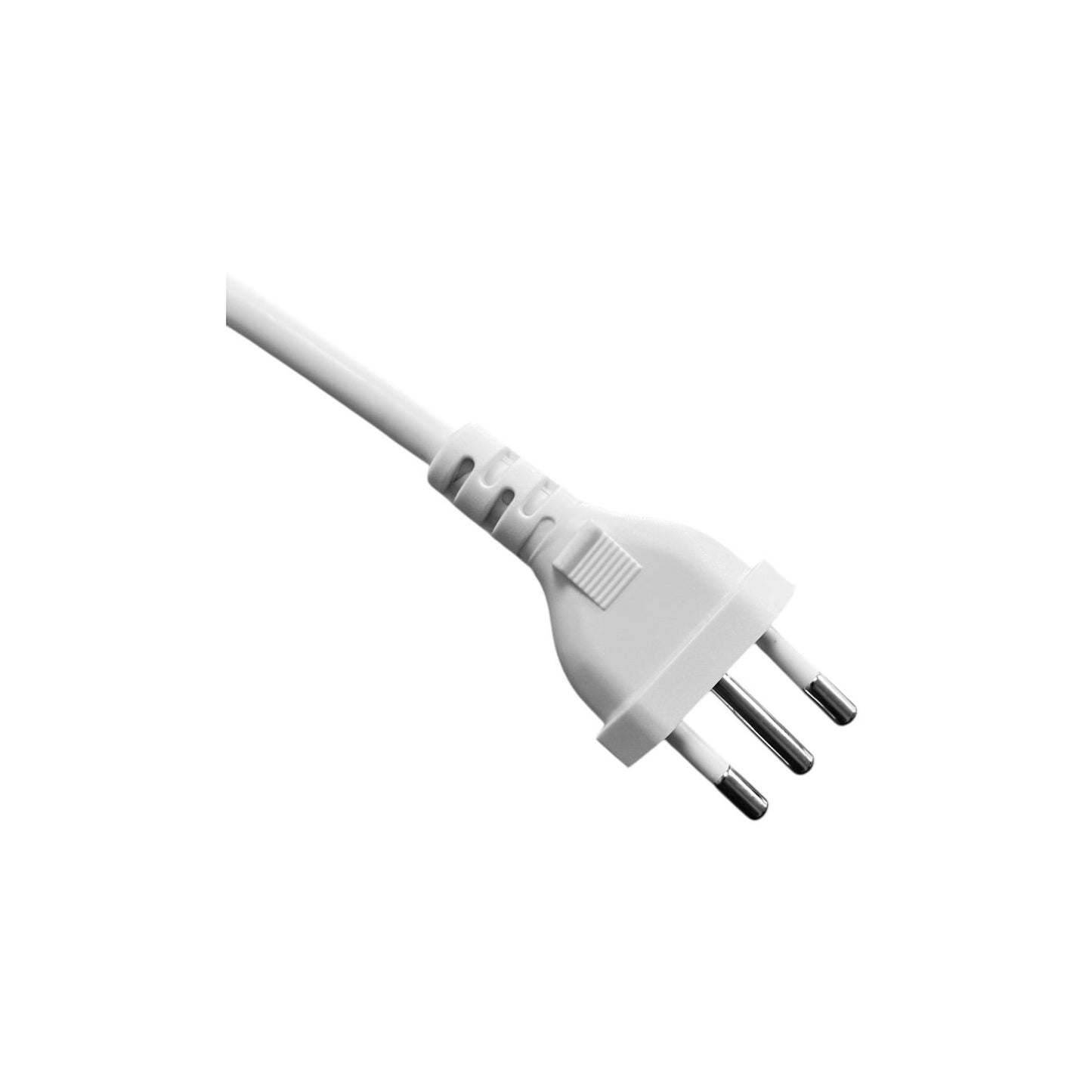 Alargador FSL con Interruptor 6 Posiciones 10A 250V – Cable 3M y 5M | Regleta de Enchufes Segura y Práctica