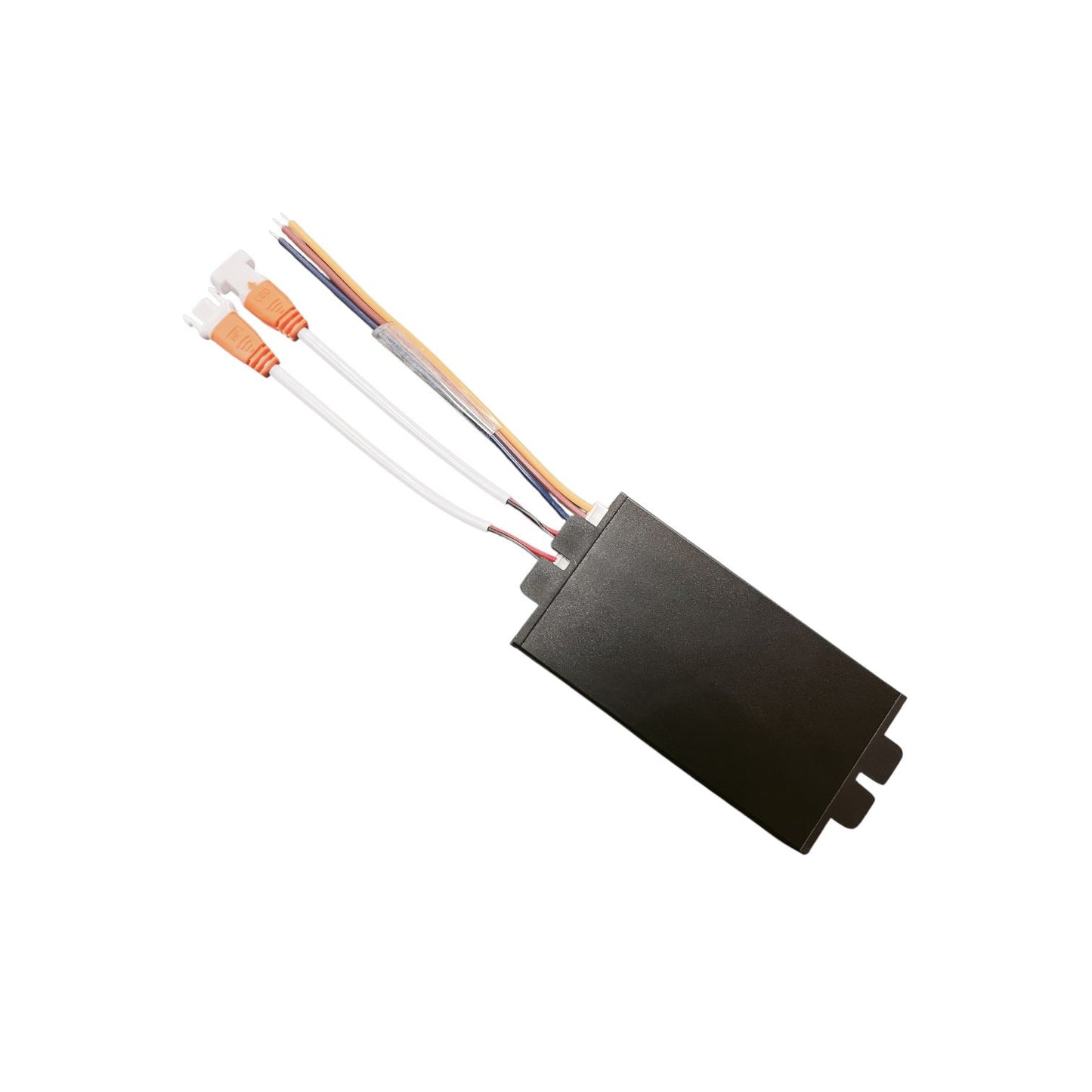 Kit Emergencia Slim Fsl 3-60w Ip20 Panel Led Conector Plano