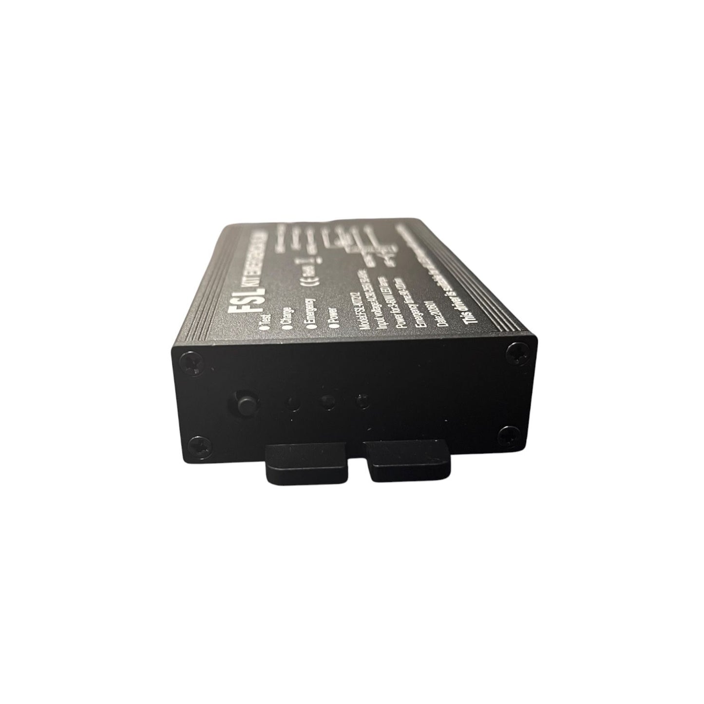 Kit Emergencia Slim Fsl 3-60w Ip20 Panel Led Conector Plano