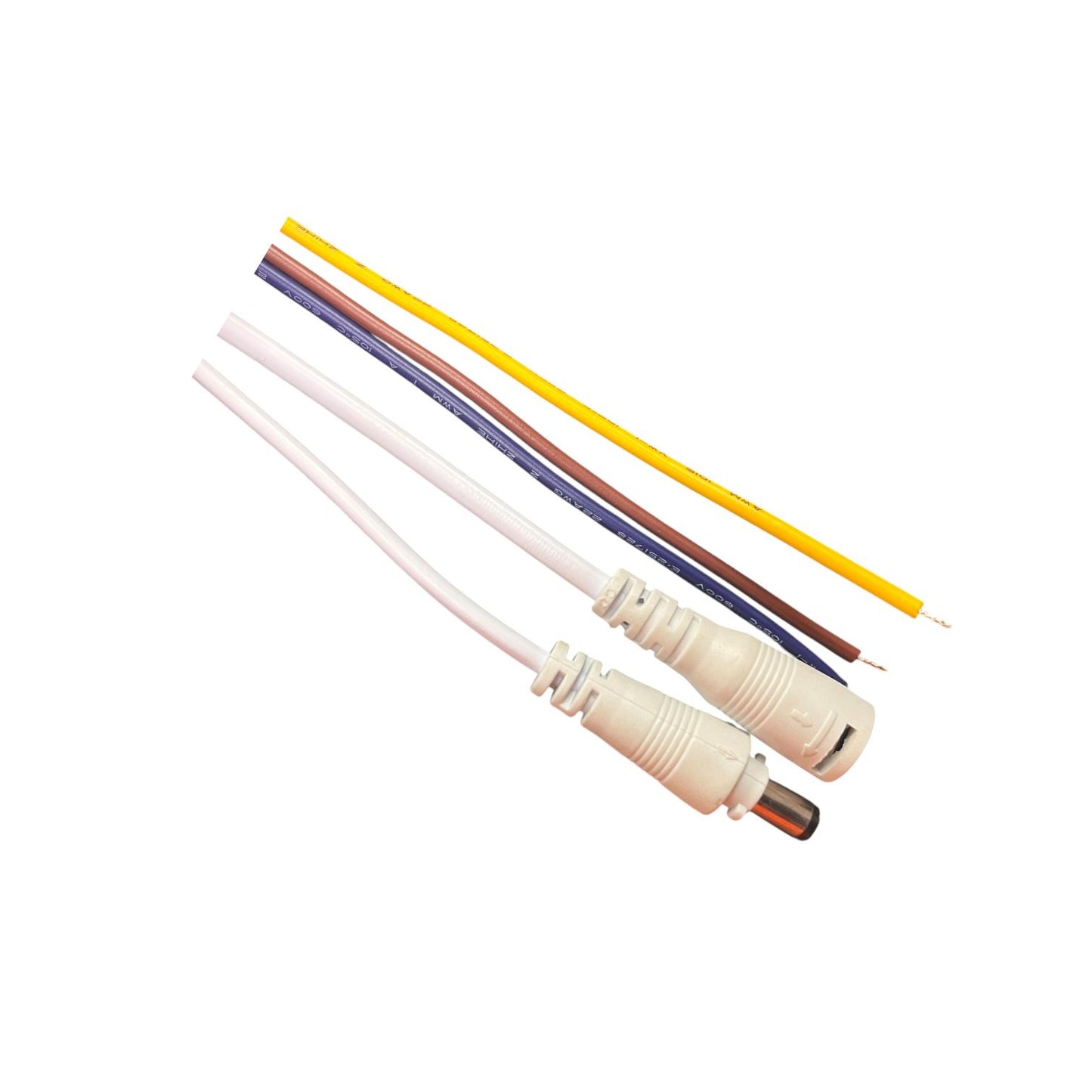 Kit Emergencia Slim FSL 3-60W IP20 Panel LED Conector Redondo