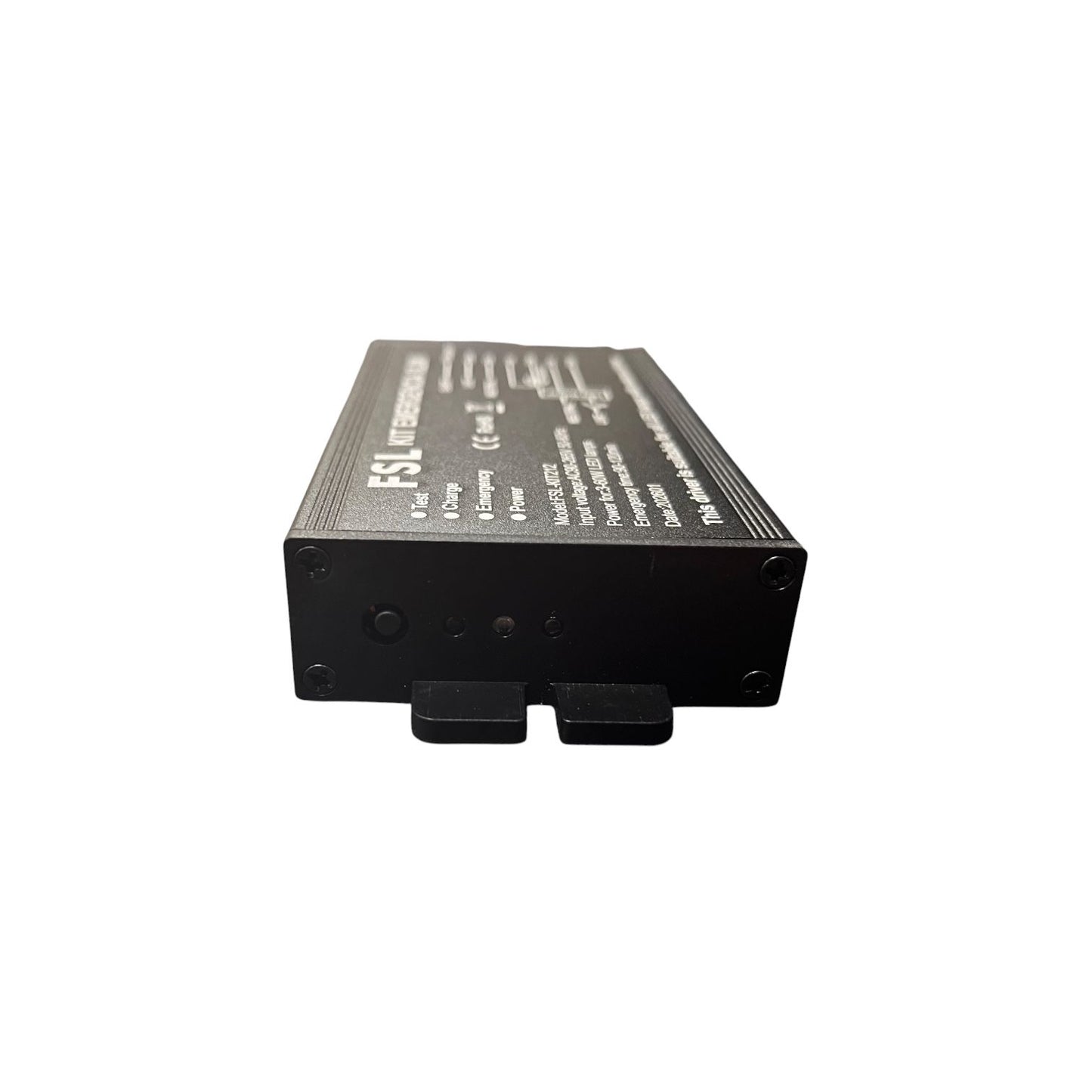 Kit Emergencia Slim FSL 3-60W IP20 Panel LED Conector Redondo