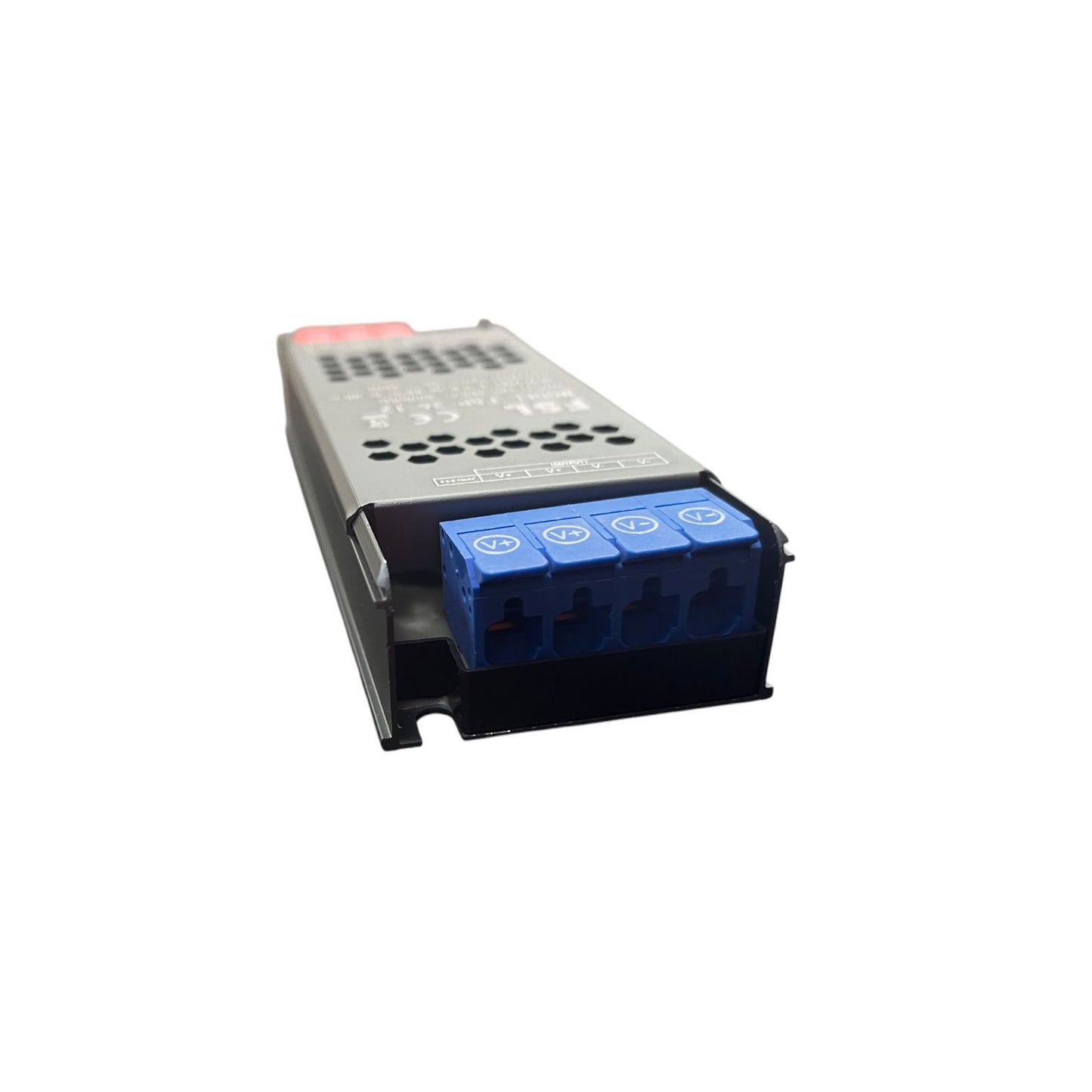 Fuente Poder Led 36w 12v Driver Transformador Ip20 Fsl