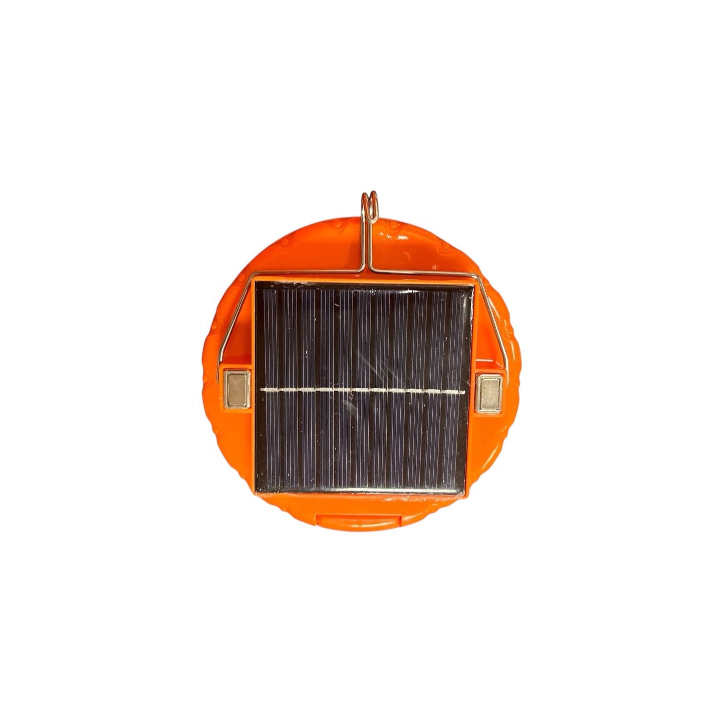 Lámpara Solar Led 100w Con Tira Rgb 10m Recargable Ip40