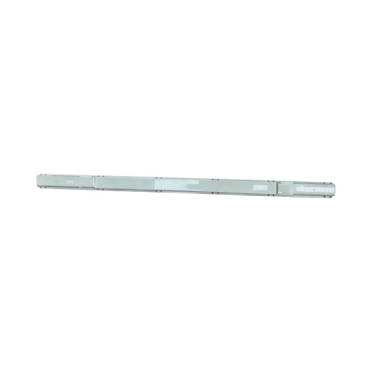 Estanco Hermético Simple Ip65 Fsl 18w 1.20m Para Tubo T8