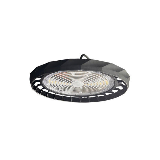 Campana Led Ufo Plana Fsl 150w Luz Fría 6500k 18800lm Ip65