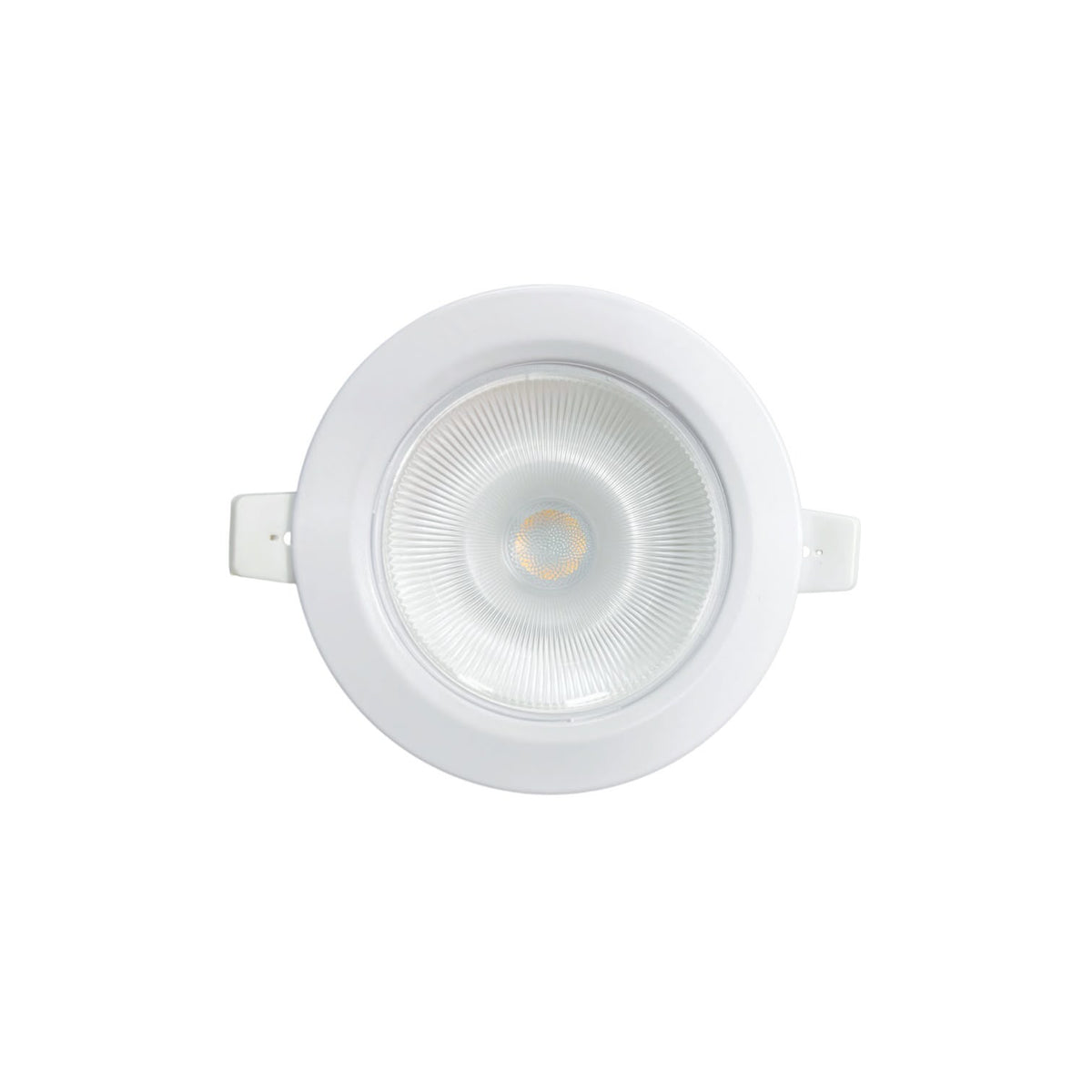 Foco Led Embutido Fsl 7w 3cct Luz Ajustable 90-265v Blanco