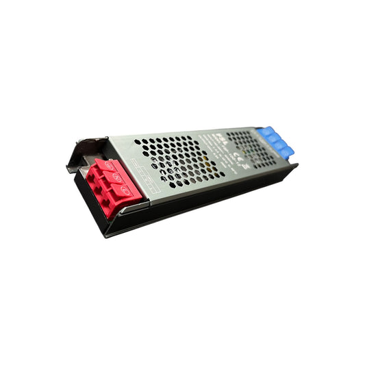 Transformador Led Fsl 12v Dc 100w Para Cintas Led