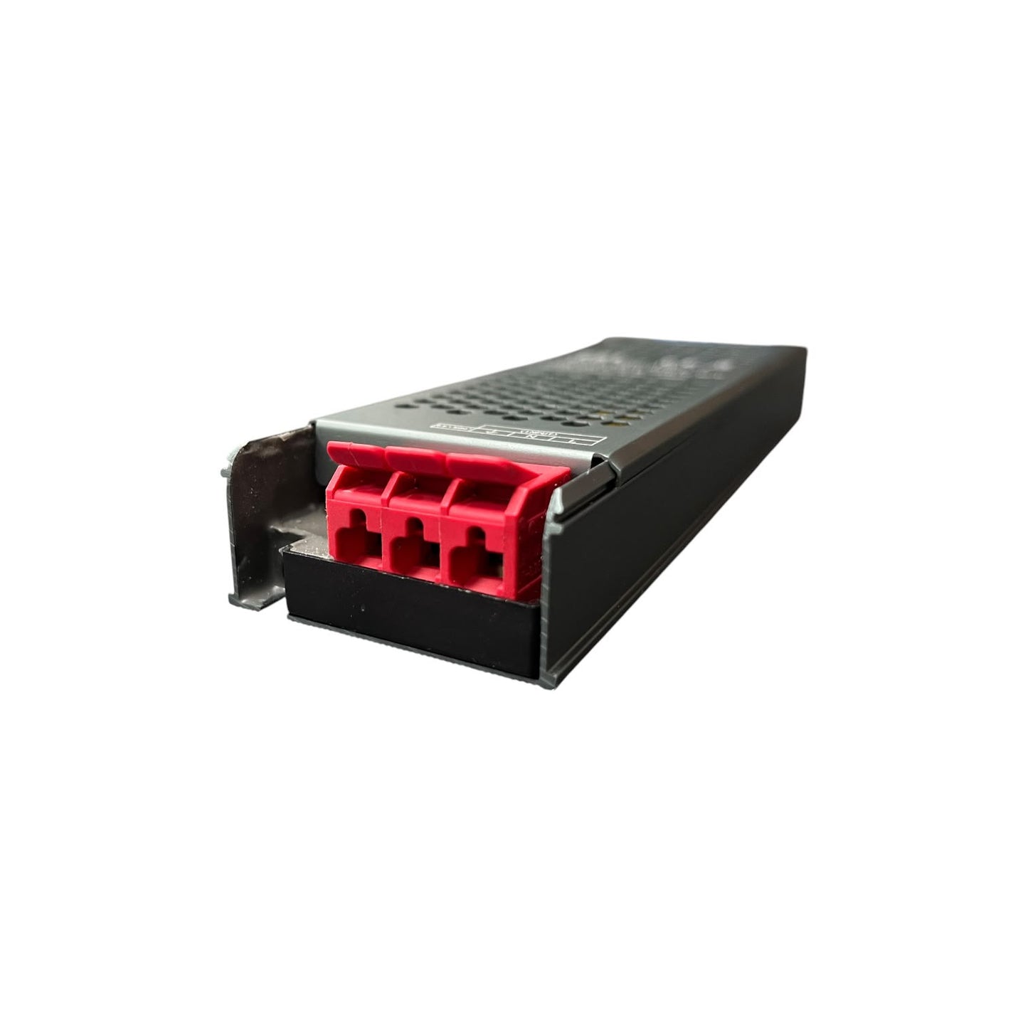 Transformador Led Fsl 12v Dc 100w Para Cintas Led