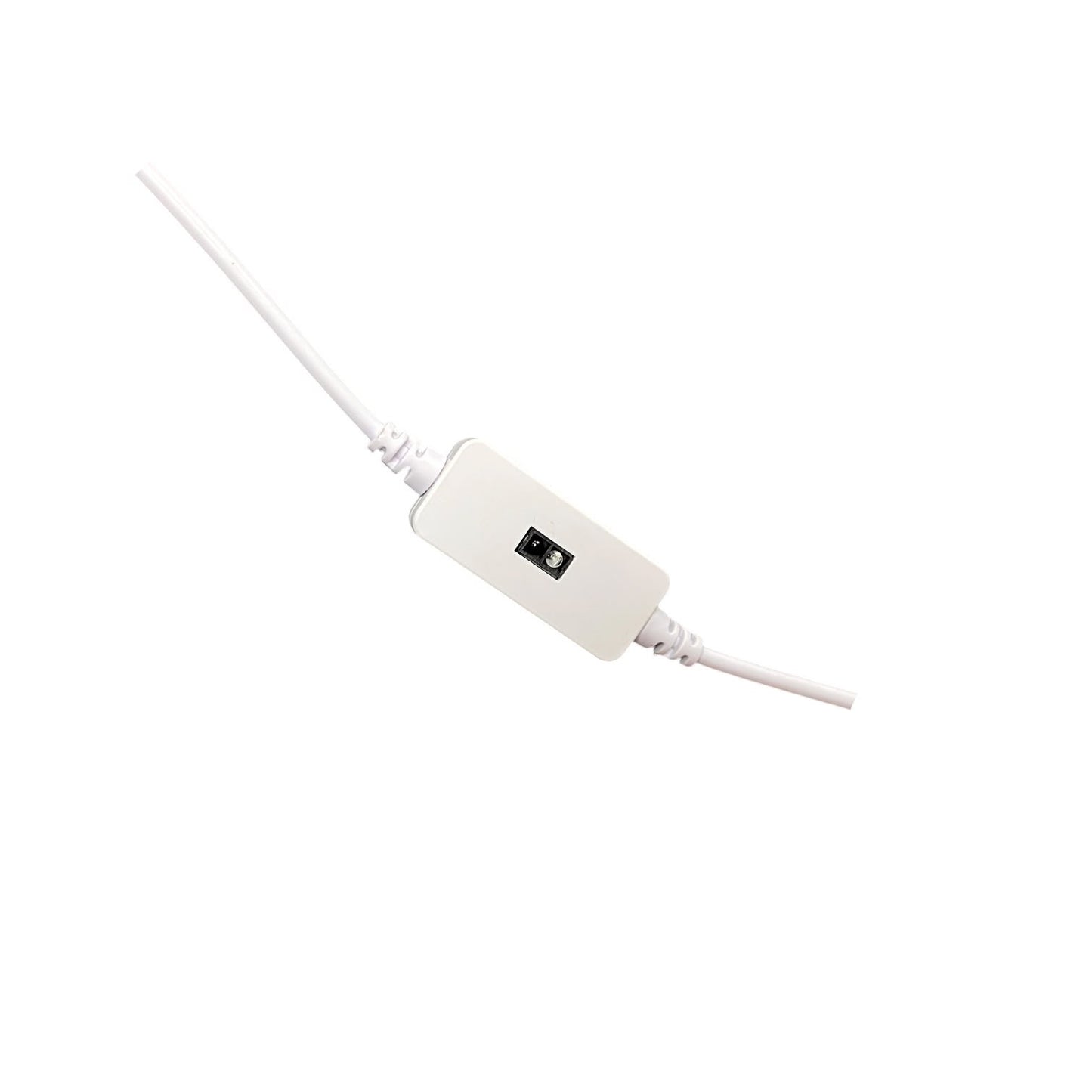 Cinta Led Usb 5w 5m Sensor Touch Luz Fría 6500k Fsl