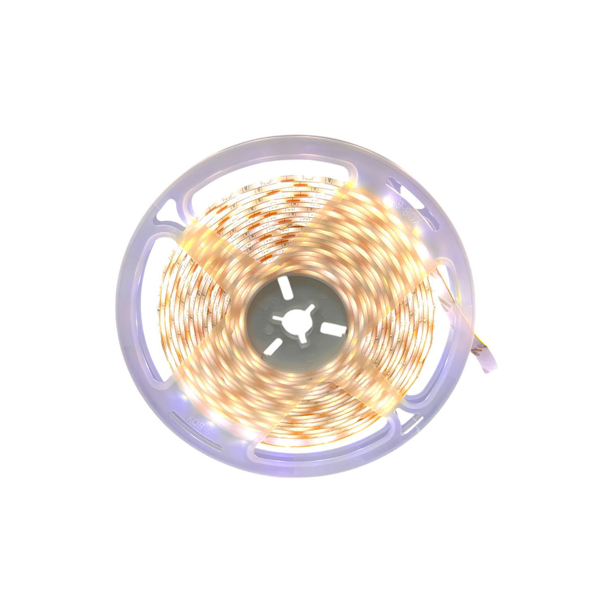 Cinta Led Usb 5w 5m Sensor Touch Luz Fría 6500k Fsl
