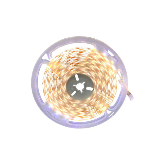 Cinta Led Usb 5w 5m Sensor Touch Luz Fría 6500k Fsl