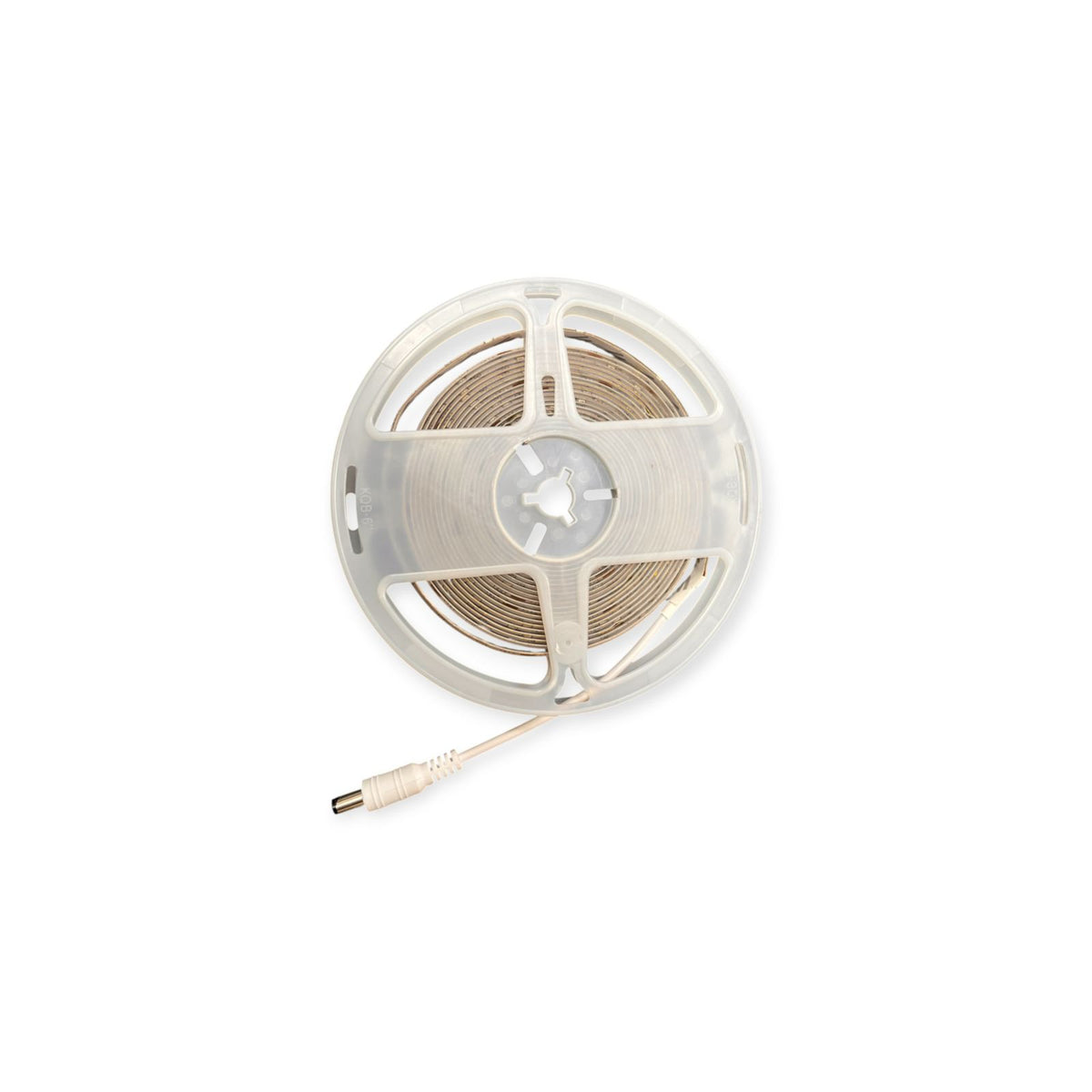 Cinta Led Fsl 12v 5m Con Sensor De Movimiento 6500k Luz Fría