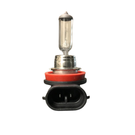 Pack X2 Ampolleta Halógena H16 12V 19W PGJ19-3 3200K Para Auto FSL