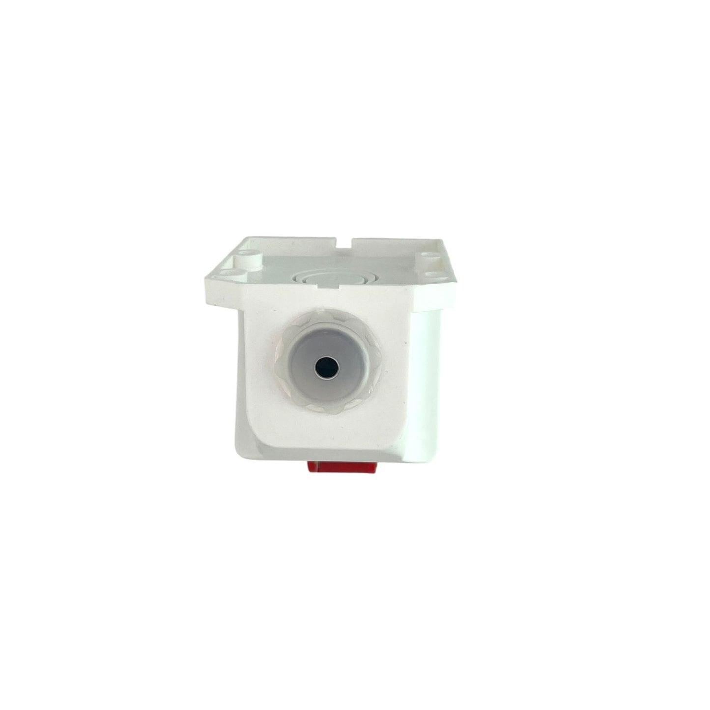 Enchufe Industrial Hembra Sobrepuesto FSL 3P+T 16A IP44 380-415V 6h | Toma Trifásica Fija