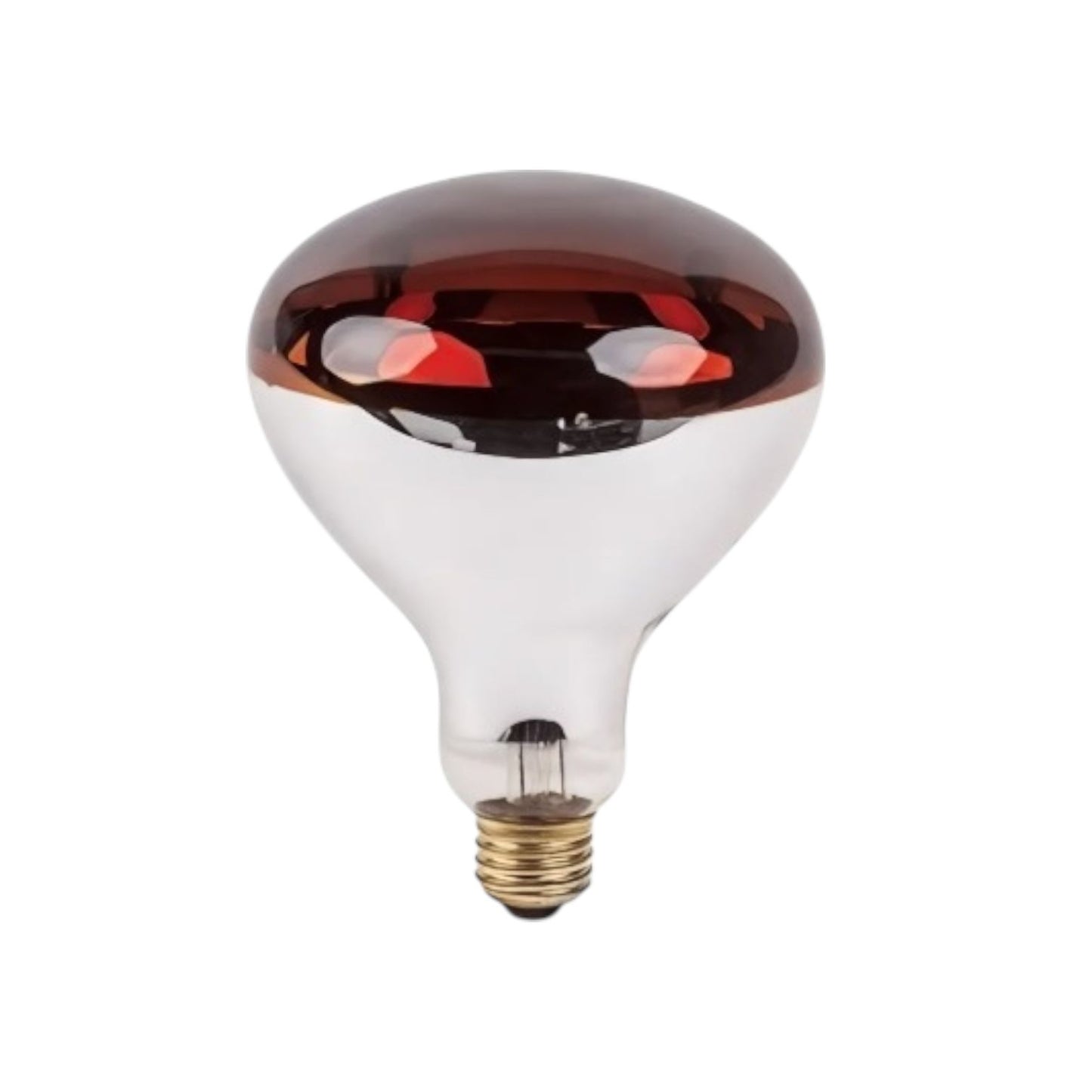 Ampolleta de Calor Infrarroja 250W E27 para Terapia y Calefacción – FSL Open box