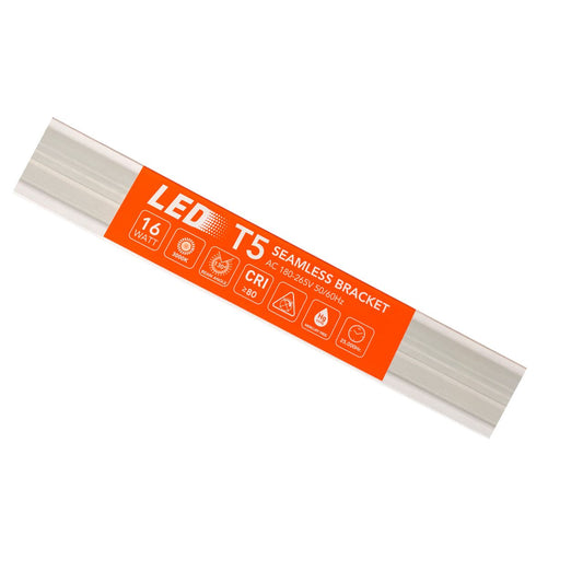 Pack X20 Tubo LED T5 Integrado 1.2m 16W FSL Luz Cálida o Fría 220V