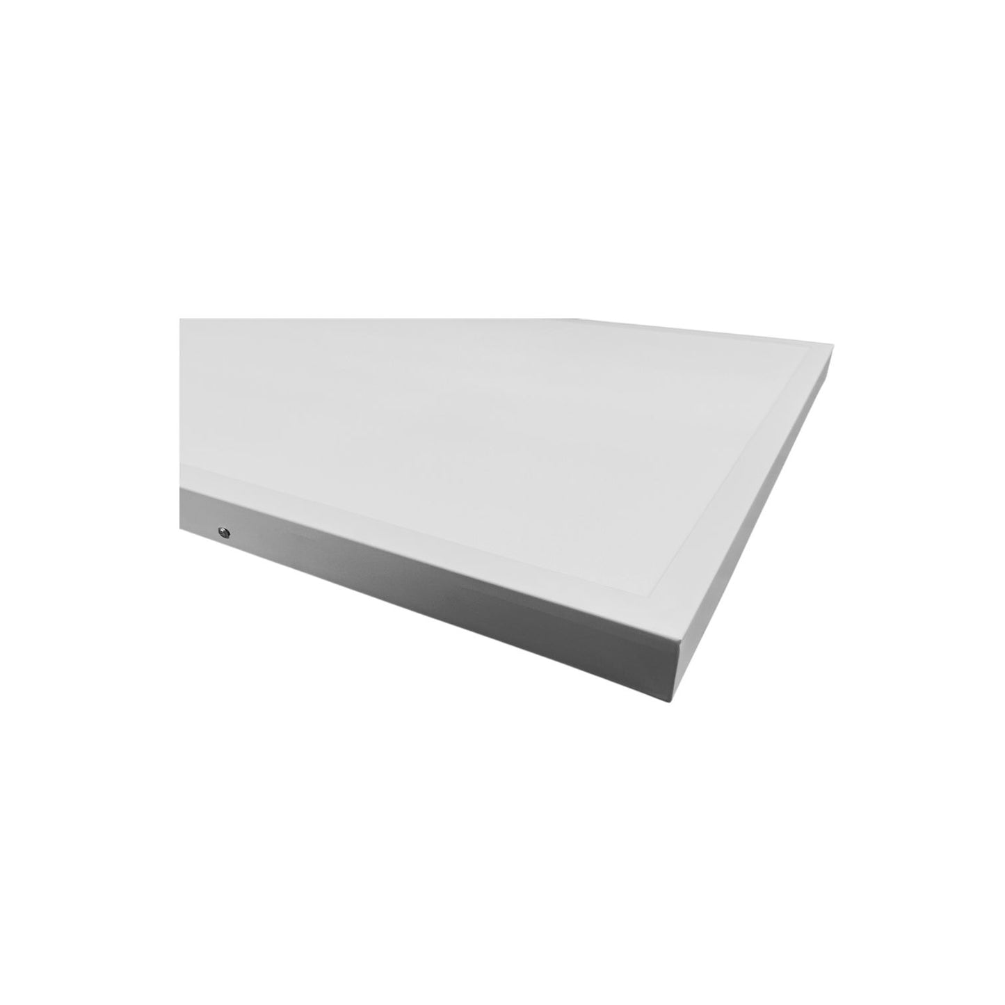 Pack x6 Panel LED 40W 30x120 Integrado FSL –  Luz Cálida 3000K / Luz Fría 6500K
