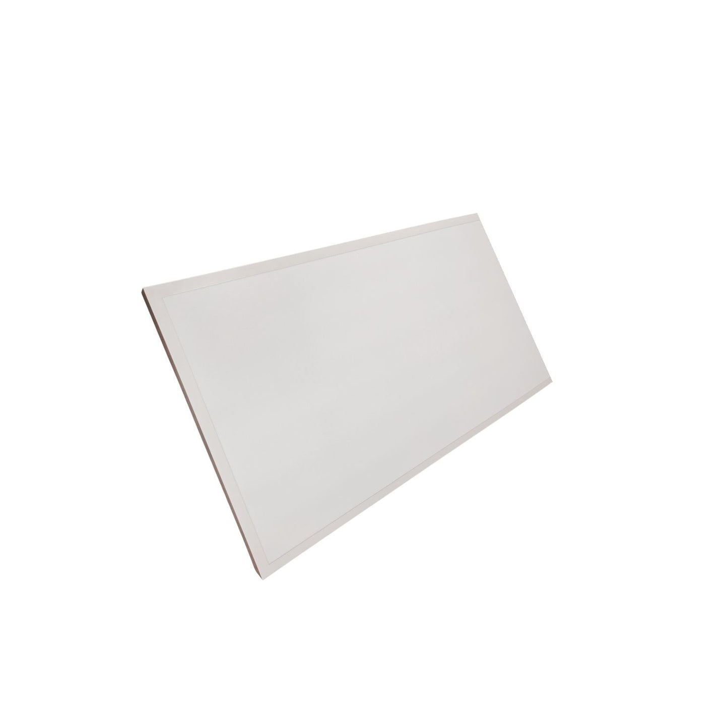 Pack x6 Panel LED 40W 30x120 Integrado FSL –  Luz Cálida 3000K / Luz Fría 6500K