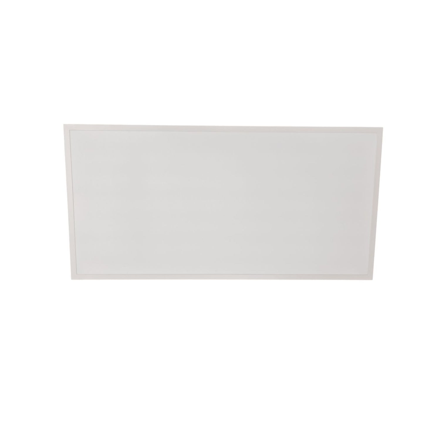 Pack x6 Panel LED 40W 30x120 Integrado FSL –  Luz Cálida 3000K / Luz Fría 6500K