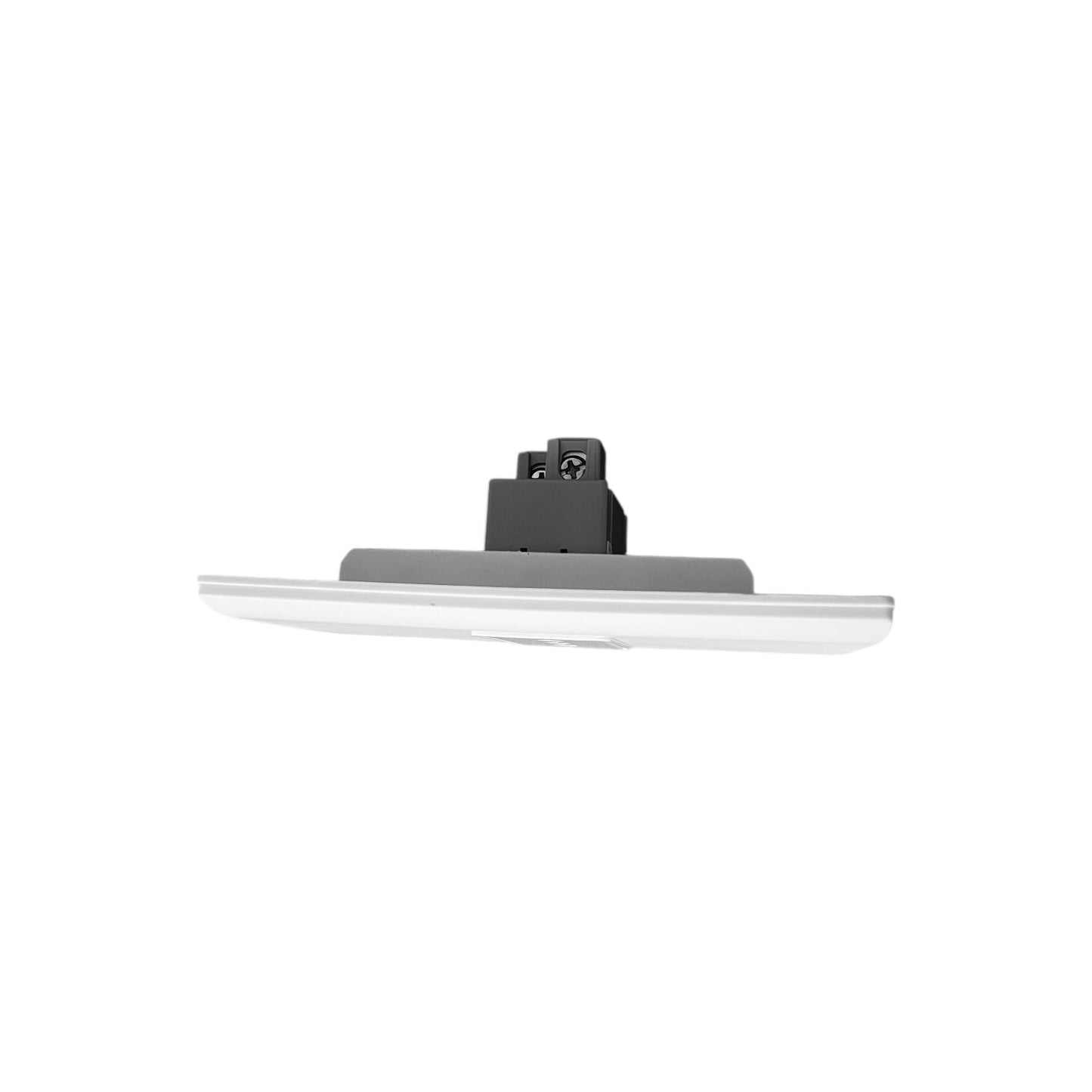 Tomacorriente Simple 10A F8A-1163 con Certificación SEC – Blanco FSL