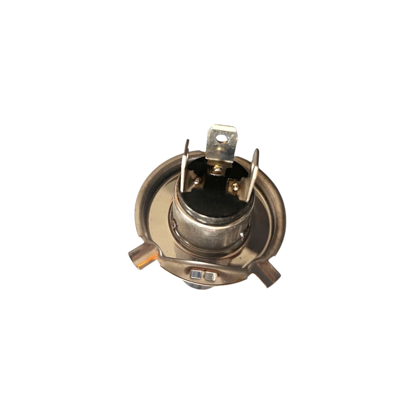Pack X2 Ampolleta Halógena H4 12V 60/55W P43t 3200K Para Auto FSL